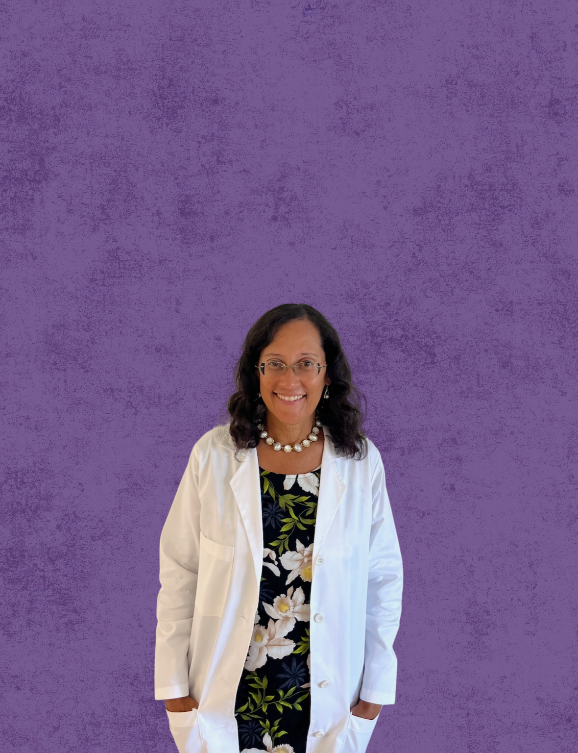 Dr. Yvette Colón, OD